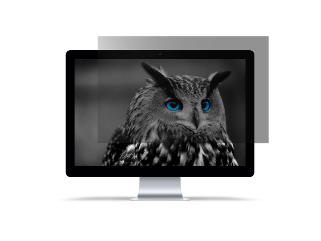 NATEC privacy filter Owl 13.3inch 16:9
