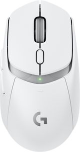 LOGI G309 LIGHTSPEED White