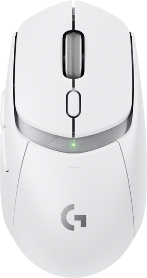 LOGI G309 LIGHTSPEED White