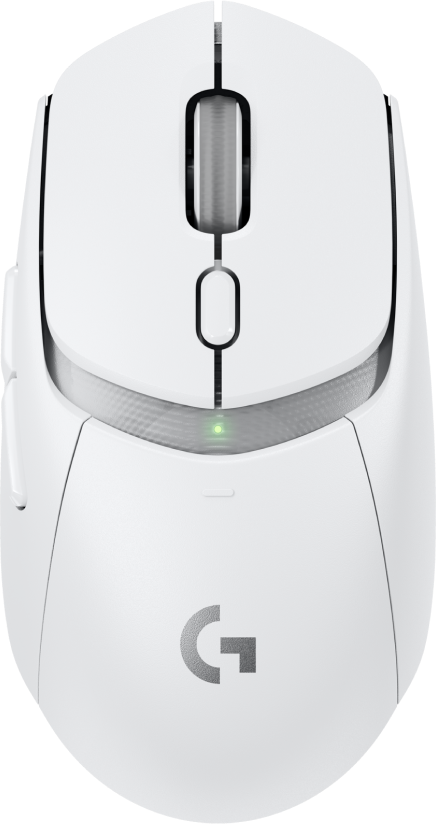 LOGI G309 LIGHTSPEED White