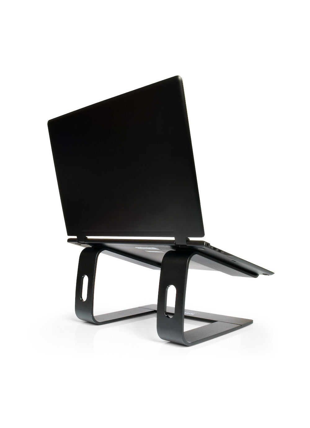 PORT DESIGNS | Ergonomic Notebook stand | 901103 | Notebook Stand | Black