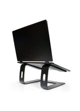 PORT DESIGNS | Ergonomic Notebook stand | 901103 | Notebook Stand | Black
