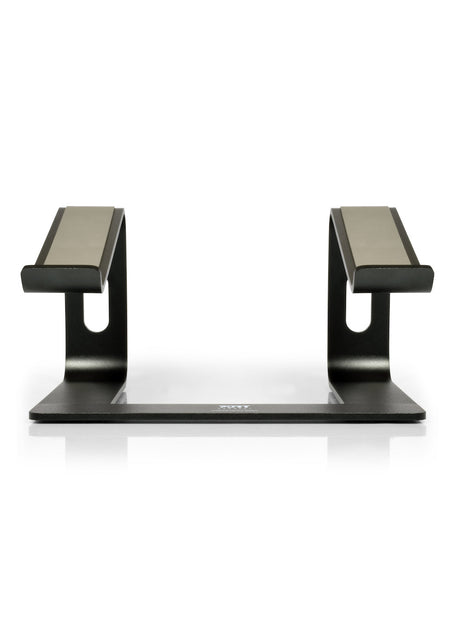 PORT DESIGNS | Ergonomic Notebook stand | 901103 | Notebook Stand | Black