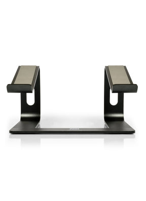 PORT DESIGNS | Ergonomic Notebook stand | 901103 | Notebook Stand | Black