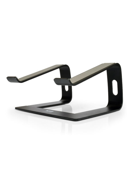 PORT DESIGNS | Ergonomic Notebook stand | 901103 | Notebook Stand | Black