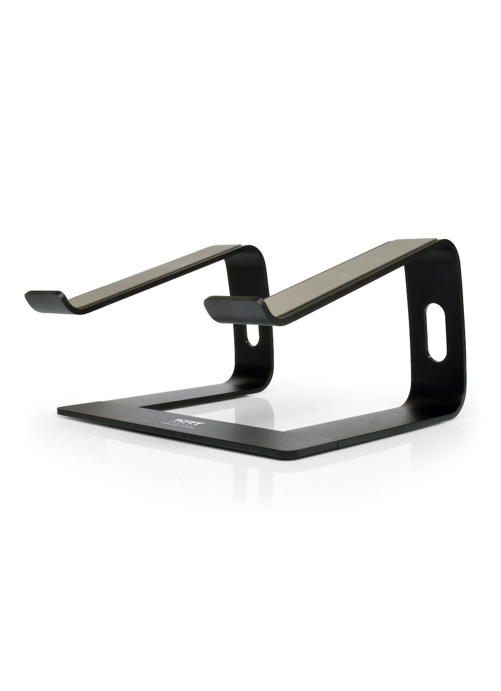 PORT DESIGNS | Ergonomic Notebook stand | 901103 | Notebook Stand | Black