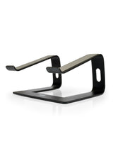PORT DESIGNS | Ergonomic Notebook stand | 901103 | Notebook Stand | Black