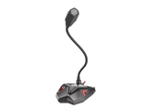 Genesis | Gaming microphone | Radium 100 | Black and red | USB 2.0