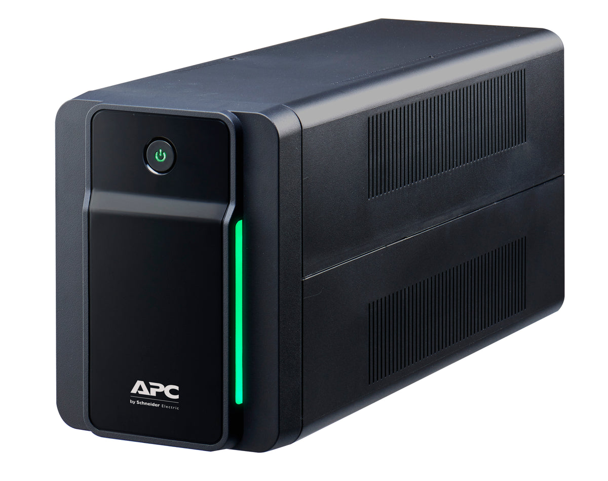 Schneider Electric APC Back-UPS | BX750MI | 750 VA | 410 W