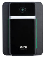 Schneider Electric APC Back-UPS | BX750MI | 750 VA | 410 W