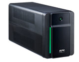 APC Back-UPS 1600VA, 230V, AVR, Schuko Sockets | Schneider Electric