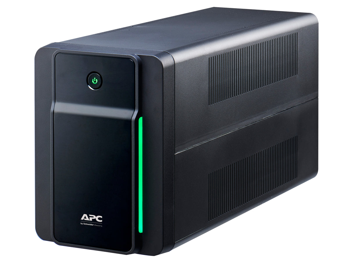 APC Back-UPS BX1200MI-GR 1200VA 650W | Schneider Electric