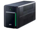 APC Back-UPS BX1200MI-GR 1200VA 650W | Schneider Electric