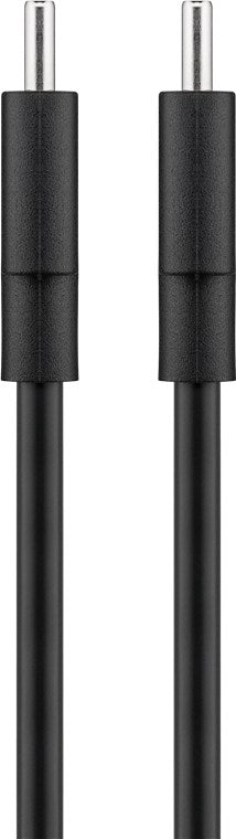 Goobay USB-C Charging and Sync Cable, 2 m | 51243