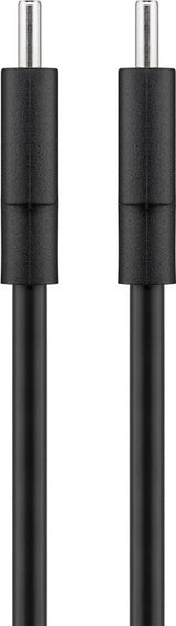 Goobay USB-C Charging and Sync Cable, 2 m | 51243