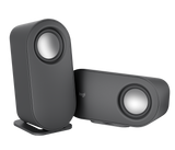 Logitech Z407 Garso kolonėlės, 40 W, 2.1 Channel, Graphite