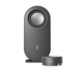 Logitech Z407 Garso kolonėlės, 40 W, 2.1 Channel, Graphite