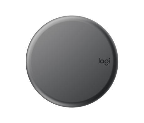 Logitech Z407 Garso kolonėlės, 40 W, 2.1 Channel, Graphite
