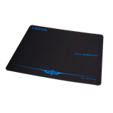 Logilink | Mousepad XXL | Gaming mouse pad | 400 x 3 x 300 mm | Black