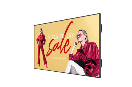 LG | 110UM5K-B | 110 " | Landscape | 16/7 | webOS | Wi-Fi | 8 ms | 178 ° | 178 ° | 500 cd/m²