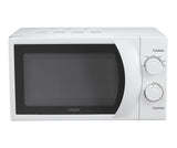 Candy | Microwave Oven | CMW 2070 M | Free standing | 700 W | White