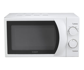 Candy | Microwave Oven | CMW 2070 M | Free standing | 700 W | White