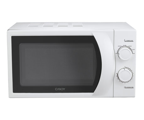 Candy | Microwave Oven | CMW 2070 M | Free standing | 700 W | White