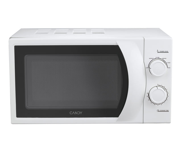 Candy | Microwave Oven | CMW 2070 M | Free standing | 700 W | White