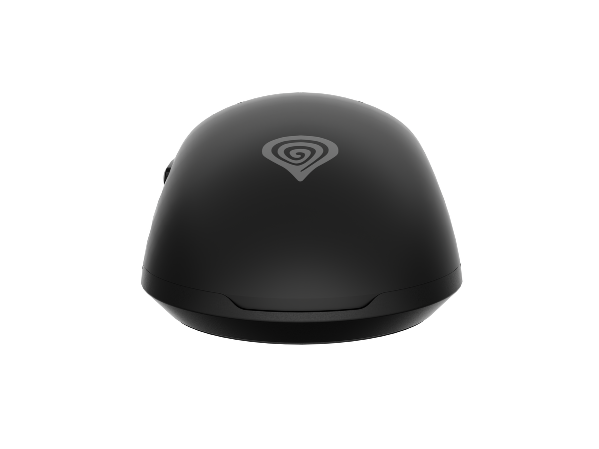 Genesis | Gaming Mouse | Krypton 660 | Wired | USB Type-A | Black