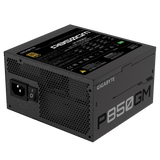 Gigabyte | Power Supply Unit | GP-P850GM | 850 W | 80 PLUS Gold