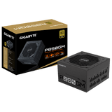 Gigabyte | Power Supply Unit | GP-P850GM | 850 W | 80 PLUS Gold