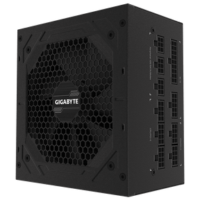 Gigabyte | Power Supply Unit | GP-P850GM | 850 W | 80 PLUS Gold