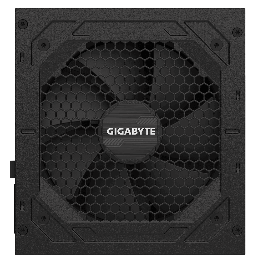 Gigabyte | Power Supply Unit | GP-P850GM | 850 W | 80 PLUS Gold