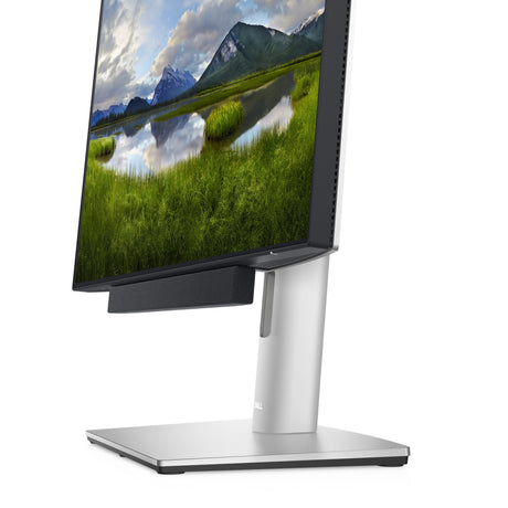 Dell | Soundbar for Monitor | SB521A | Black