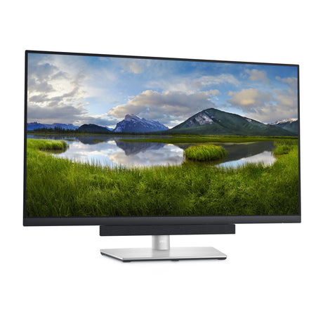 Dell | Soundbar for Monitor | SB521A | Black