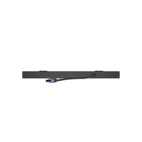 Dell | Soundbar for Monitor | SB521A | Black