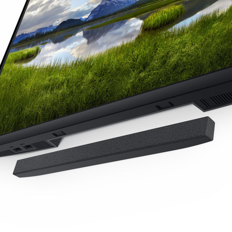 Dell | Soundbar for Monitor | SB521A | Black