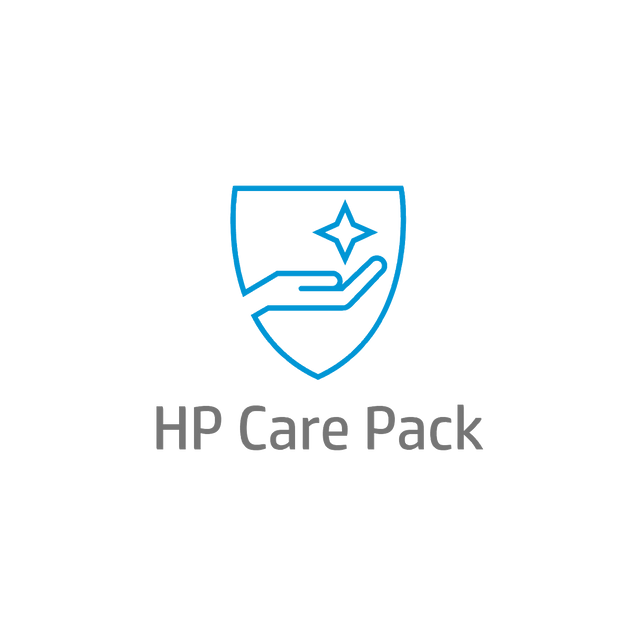 HP 1y PW NextBusDay Onsite WS Only HWSup