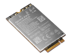 Lenovo ThinkPad Quectel RM520N-GL 5G M.2 WWAN Module for X1 Carbon Gen 12/T14 Gen 5 | 4XC1Q24434