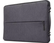 Lenovo | Laptop Urban Sleeve | Fits up to size 13 " | Sleeve | Waterproof | Charcoal Grey