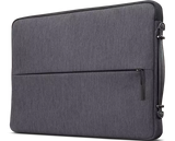 Lenovo | Laptop Urban Sleeve | Fits up to size 13 " | Sleeve | Waterproof | Charcoal Grey