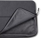 Lenovo | Laptop Urban Sleeve | Fits up to size 13 " | Sleeve | Waterproof | Charcoal Grey