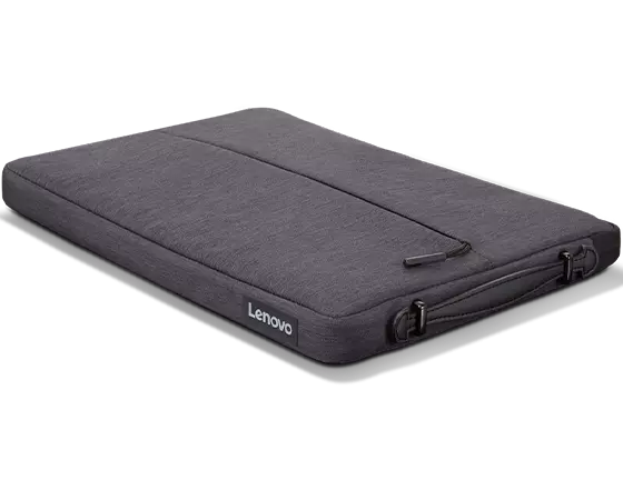 Lenovo | Laptop Urban Sleeve | Fits up to size 13 " | Sleeve | Waterproof | Charcoal Grey