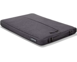 Lenovo | Laptop Urban Sleeve | Fits up to size 13 " | Sleeve | Waterproof | Charcoal Grey