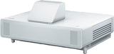 Epson | EB-800F | Full HD (1920x1080) | 5000 ANSI lumens | White | Lamp warranty 12 month(s)