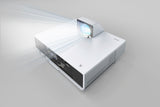 Epson | EB-800F | Full HD (1920x1080) | 5000 ANSI lumens | White | Lamp warranty 12 month(s)
