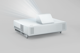 Epson | EB-800F | Full HD (1920x1080) | 5000 ANSI lumens | White | Lamp warranty 12 month(s)