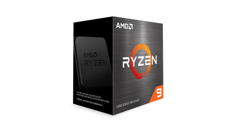 AMD | 3.4 GHz | Processor threads 32