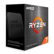 AMD | Ryzen 7 5800X | 3.8 GHz | AM4 | Processor threads 16 | AMD | Processor cores 8