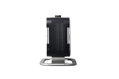 Mill | Heater | CUS1800MECWA | Fan heater | 1800 W | Number of power levels 2 | Suitable for rooms up to 10-30 m² | White